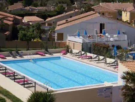 Le Petit Libert 1 - Votre A Port Soleil Au Village Naturiste Daire